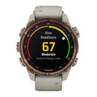 Descent™ Mk3i – 43 mm