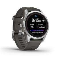 fēnix® 7S Pro – Solar Edition