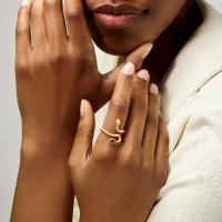 Snakes Ring mini