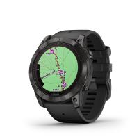 fēnix® 7X Pro – Sapphire Solar Edition
