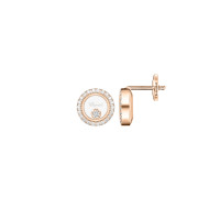 Happy Diamonds Icons Ohrstecker