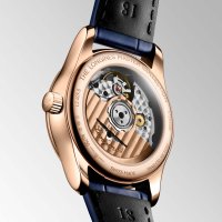 MASTER COLLECTION MOONPHASE