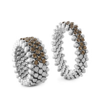 Brevetto Multi-Size Ring