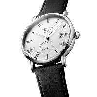 The Longines Elegant Collection