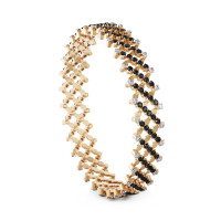 Serafino Multi-Size Ring und Armreif