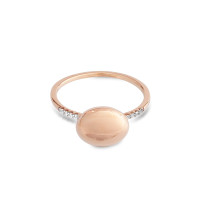 Dancing Élite Ring