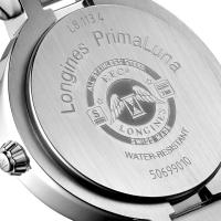 Longines PrimaLuna