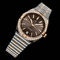 Chronomat Automatic 36