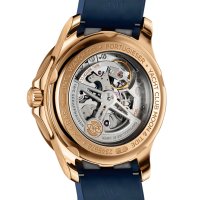 PORTUGIESER YACHT CLUB MOON & TIDE