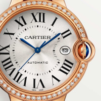 Ballon Bleu de Cartier