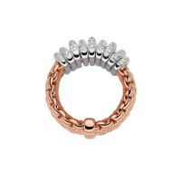 Panorama Flex'it Ring