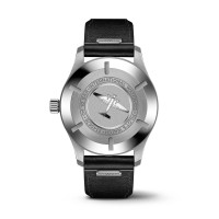 PILOT’S WATCH MARK XX