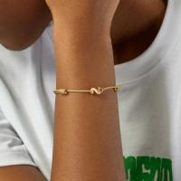 Snakes Kordelarmband