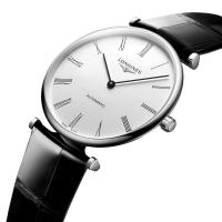 LA GRANDE CLASSIQUE DE LONGINES