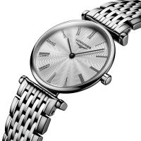 LA GRANDE CLASSIQUE DE LONGINES