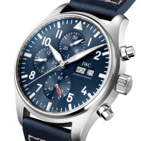 PILOT’S WATCH CHRONOGRAPH