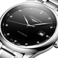 LONGINES MASTER COLLECTION
