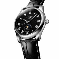 LONGINES MASTER COLLECTION MOONPHASE