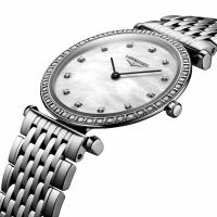 LA GRANDE CLASSIQUE DE LONGINES