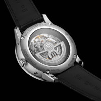 Masterpiece Triple Rétrograde 43 mm