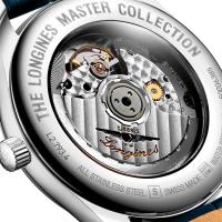LONGINES MASTER COLLECTION