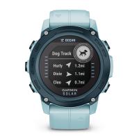 Descent™ G1 Solar - Ocean Edition