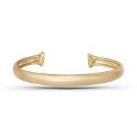 Julius Herren Armring Gelbgold