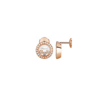 Happy Diamonds Icons Ohrringe