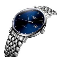 The Longines Elegant Collection