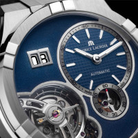Aikon Master Grand Date