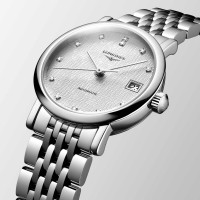 LONGINES ELEGANT COLLECTION
