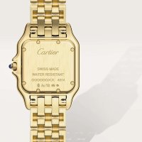 Panthère de Cartier