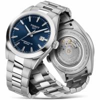 Gentleman Powermatic 80 Silicium