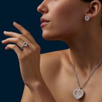 Happy Diamonds Icons Joallerie Ring