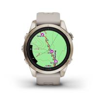 epix™ Pro (Gen 2) – Sapphire Edition | 42mm