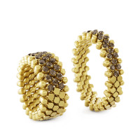 Brevetto Multi-Size Ring