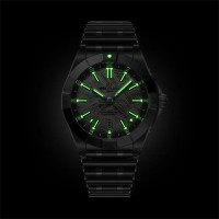 Chronomat Auto GMT 40 Erling Haaland