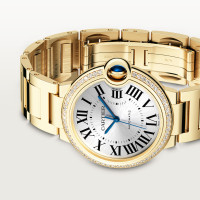 Ballon Bleu de Cartier