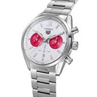 TAG HEUER CARRERA CHRONOGRAPH JAPAN LIMITED EDITION