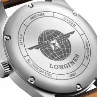 Longines Spirit