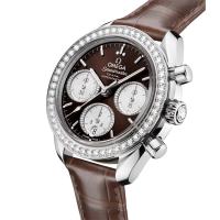 Speedmaster 38