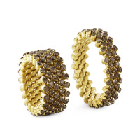 Brevetto Multi-Size Ring