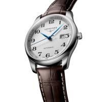 The Longines Master Collection