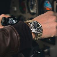 LONGINES PILOT MAJETEK