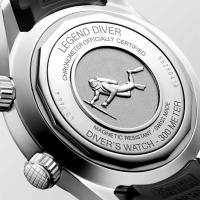 Legend Diver
