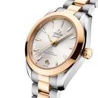 Seamaster Aqua Terra 150 M
