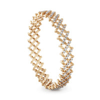 Brevetto Multi-Size Ring und Armband