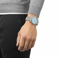 Supersport Chrono 42mm