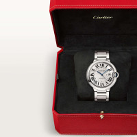 Ballon Bleu de Cartier