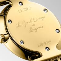 LA GRANDE CLASSIQUE DE LONGINES